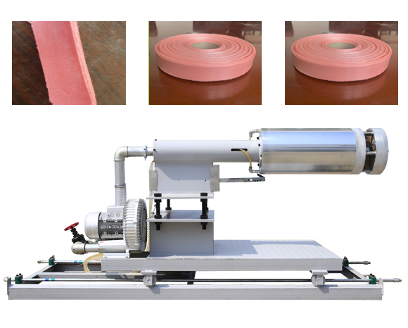 新技术结鞭膜机 新技术结鞭膜机